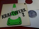 Kraftwerk  - 2 -  Grüne Pylone Philips 6305117 Germany first press near mint