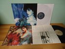 LP 2 LP's Enya - Shepherd moon 1991 + Watermark 1988