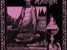 DEVIL MASTER - Manifestations - Vinyl (LP + insert + MP3 download code)