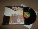 EX  GATEFOLD Led Zeppelin II UK Lp GATEFOLD  K40037 rarer 1st Reissue