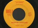 Rockabilly Instrumental 45   Marvin Jackson   Marlo   Hear
