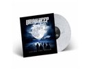 URIAH HEEP LIVING THE DREAM VINILE LP COLORATO (MARBLE VINYL) NUOVO