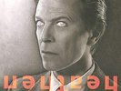 `BOWIE, DAVID`-HEATHEN (180G/RED & ORANGE SWIRL VINYL/L (US IMPORT) VINYL LP NEW
