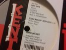 northern soul double a hank jacobs/ mr dynamite on kent