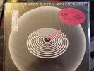 QUEEN LP JAZZ 