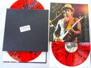 Bob Dylan The Munich Tapes Deluxe Edition LP Boxset Colored Splatter Vinyl