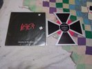 SLAYER CRIMINALLY INSANE 7