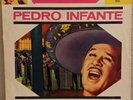 LP PEDRO INFANTE Las mañanitas PEERLESS 1050 import from Mexico Rare