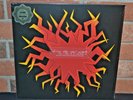 SUNNY DAY REAL ESTATE - How It Feels TBSO, Ltd LOSER EDITION VINYL LP + DL New