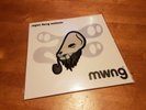 Super Furry Animals ?– Mwng White Vinyl Album - Rock, Indie