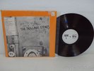 THE ROLLING STONES Stone Relics MAROON EX  LP Trade Mark Of Quality 1816 TMOQ