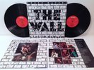 Roger Waters ?- The Wall Live In Berlin - Orig RARE Mercury 1990 2xLP w/ Inners