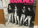 THE RAMONES-ROCKET TO RUSSIA-ORIG EX 1977 SIRE ROCK LP
