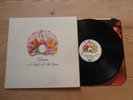 QUEEN - A NIGHT AT THE OPERA-EMI-SUPERB AUDIO-EX+Nr MINT VINYL LP 1975