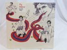 Laughter's Fifth LP Record SEALED Love as Laughter Vinyl 2005 Sub Pop Records