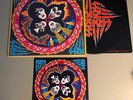 KISS Rock and Roll Over 1ST Press In Org. Shrink Wrap W/ Unused STICKER Inn Slv