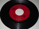 DOO WOP R&B-- ALLADINS -- THEN / GEE --1960 PRISM Probably Promo Copy