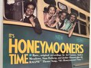 IT'S HONEYMOONERS TIME MURRAY HILL RECORDS 000237 ART CARNEY JACKIE GLEASON EX