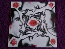 Red Hot Chili Peppers ?– Blood Sugar Sex Magik  2 × Vinyl LP 1999 Europe