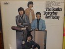 The Beatles ?– Yesterday And Today Second State - Butcher Cover + NM- Record