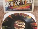 sick of it all wake the sleeping dragon color lp nofx fat wreck chords