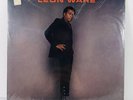 LEON WARE Self-Titled LP on Elektra Still Sealed Original V1