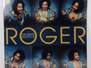 Roger (Zapp) - 'The Many Facets Of Roger' (Vinyl LP Record) Still Sealed V1