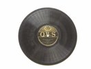 SARA MARTIN,  CLARENCE WILLIAMS,   QRS   78  BLUES