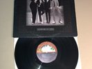 KISS Dressed to Kill US Original 1st Press Blue Label Embossed Cover LP is NM-