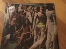 IKE AND TINA TURNER----THE HUNTER  VINYL ALBUM With Shrink Vinyl Record