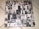 The Rolling Stones Exile on Main Street 1972 Original VG