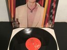 Sid Vicious - Sid Sings LP Vinyl Oved 85 Ita Press Sex Pistols EX+/EX