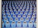 JEAN MICHEL JARRE - EQUINOXE - JAPAN POLYDOR LP PROMO WHITE LABEL w/ INSERT
