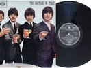 The Beatles - Beatles In Italy / Parlophone PMCQ 31506