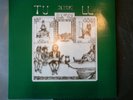 JETHRO TULL PORCH OF GALE - A GREEN VINYL ALBUM - 2 LP - LIVE 1989