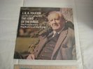 J.R.R. Tolkien Reads and Sings Lord of the Rings LP CAEDMON TC 1478 SEALED NEW