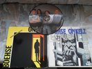 böhse onkelz vinyl Kneipenterroristen Es ist soweit Lügenmarsch Picture LP pink