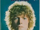 DAVID BOWIE: Man of Words, Space Oddity US Mercury ORIG NM Vinyl LP Top