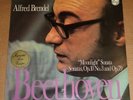 Alfred Brendel BEETHOVEN Sonatas No.7, 14 & 25 - Philips 6500 417 SEALED