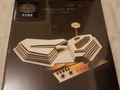 Arctic Monkeys - Tranquility Base Hotel + Casino - Limited Silver Vinyl SEALED