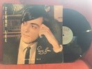 TERRY LEE - Music For Lovers Vol. III LP Compilation, Doo Wop, Ballads 1968