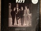 KISS -