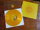 LP RYAN ADAMS & The Cardinals: EASY TIGER / 2007/Orange Vinyl