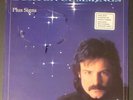 BURTON CUMMINGS Plus Signs LP SEALED SIGNED 1990 Capitol Limited #394 GUESS WHO
