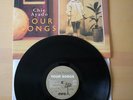 Chie Ayado - Your Songs - 180-Gramm RTI-Pressung - EWE-0006