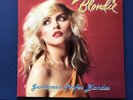 BLONDIE - RARE VINYL LP GENTLEMEN PREFER BLONDES - PUNK VINYL