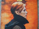 David Bowie Low 1977 LP Vinyl NM- Nice Original STERLING CPL1-2030 Sound Vision