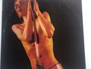 Iggy and the Stooges LP 