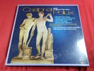 Rameau  CASTOR ET POLLUX  Harnoncourt Telefunken Germany 4 LP-Box factory sealed