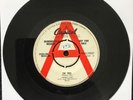 Peggy Lee - The Tree / I Like A Sleighride 7” Vinyl DEMO UK Capitol 45-CL 15227